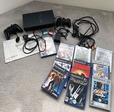 Ps2 play station for sale  SUNDERLAND