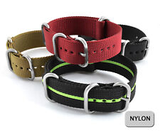 Watch strap waterproof for sale  Shipping to Ireland