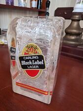 Classic carling black for sale  SWADLINCOTE