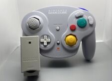 control wavebird gamecube segunda mano  Embacar hacia Mexico