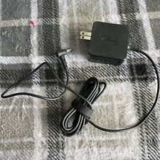 Fuente de cargador adaptador de alimentación de CA Asus EXA1206UH 33W AD890326 AD890026 segunda mano  Embacar hacia Mexico