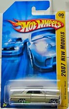 Hot wheels 2007 usato  Spedire a Italy