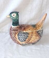Vintage pheasant shaped for sale  NORTHWOOD