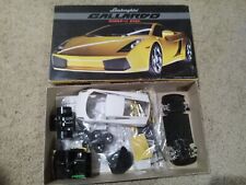 Rare aoshima lamborghini for sale  Advance