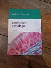Lernkarten histologie lars gebraucht kaufen  Fredersdorf-Vogelsdorf