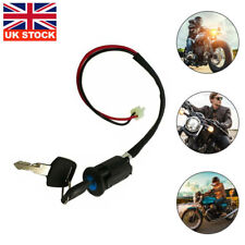 Universal motorcycle ignition for sale  UK