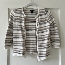 Ann taylor taupe for sale  San Francisco