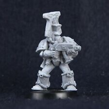 World Eaters Khorne Chaos Space Marine Bolter 40k 2nd Ed Metal Citadel Y76, used for sale  Shipping to South Africa