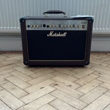 marshall acoustic for sale  ALTRINCHAM