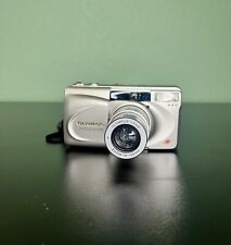 Olympus infinity zoom for sale  Royse City