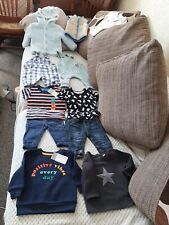 Baby boys clothes for sale  BARNSLEY