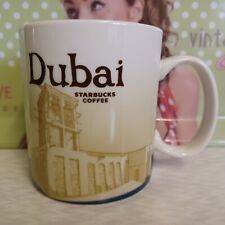 Starbucks dubai coffee for sale  SLOUGH