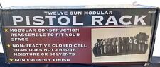 Modular pistol rack for sale  Kansas City