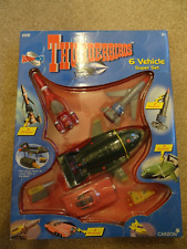 Thunderbirds vehicle super for sale  Shipping to Ireland