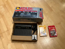 Atari 2600 konsole gebraucht kaufen  Schwandorf