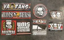 Stickers autocollant ultra d'occasion  Strasbourg-