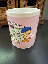 Mug looney tunes d'occasion  Puy-Guillaume