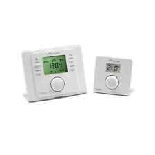 Thermostat wireless control for sale  STOCKPORT