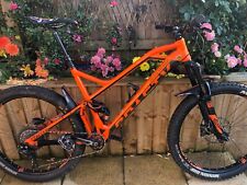 Mondraker crafty xl for sale  EXMOUTH