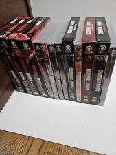 Criminal Minds temporadas individuais 1-13 DVD temporada 13 novo em folha lacrado comprar usado  Enviando para Brazil