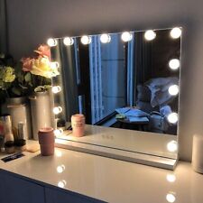 Hollywood vanity cosmetic for sale  WORKSOP