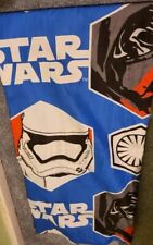 Star wars curtains for sale  GOSPORT