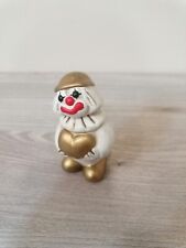 Thun clown bianco usato  Falconara Marittima