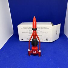 Thunderbird matchbox toy for sale  INVERGORDON