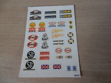 Scalextric exin rally for sale  LINCOLN