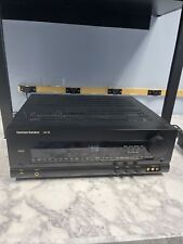 Harman Kardon AVR 100 Receiver HiFi Stereo Audiophile 5.1 Channel Home Audio AVR for sale  Shipping to South Africa