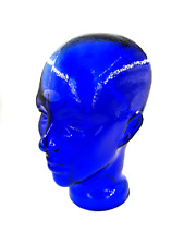 Glaskopf blau huthalter gebraucht kaufen  Buxtehude