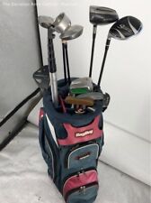Assorted golf clubs for sale  Indianapolis