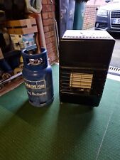 Superser gas heater for sale  SHEFFIELD