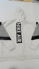Air nike hooded for sale  Eagle River
