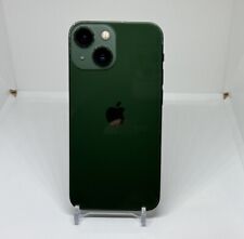 Apple iPhone 13 mini - 128 GB - Verde (desbloqueado) (SIM único) sem Wi-Fi comprar usado  Enviando para Brazil