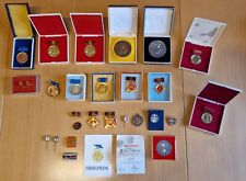 Rden abzeichen medaillen gebraucht kaufen  Zittau