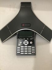 Polycom SoundStation IP 7000 SIP Conference Speakerphone Phone New Open box for sale  Shipping to South Africa