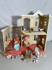 Calico critters sylvanian for sale  Marion