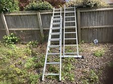 Section rung ladder for sale  STRATFORD-UPON-AVON