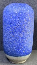 5 blue vases for sale  Akron