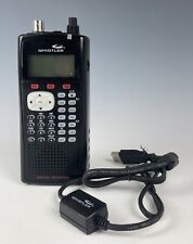 Used, whistler ws1040 digital handheld scanner - black Tested & Working!! No Antenna for sale  Shipping to South Africa