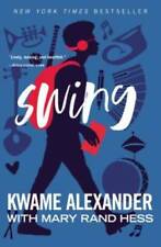 Swing paperback alexander for sale  Montgomery