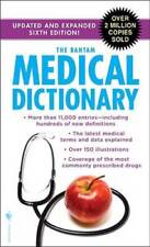 Bantam medical dictionary for sale  Montgomery