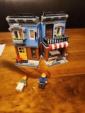 Used, LEGO CREATOR: Corner Deli (31050) for sale  Shipping to South Africa