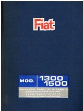 Fiat 1300 1500 for sale  WORKSOP