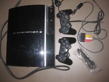 Ps3 fat konsole gebraucht kaufen  Hannover