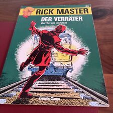 Rick master 11 gebraucht kaufen  Rottenburg
