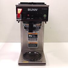 coffee machine bunn for sale  Colorado Springs