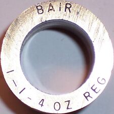 Bair brass shot for sale  Logan