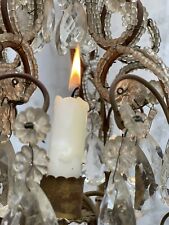 Chandelier light chandelier for sale  LEEDS